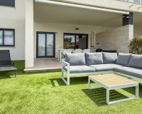 Resale - Apartment -
Pilar de la Horadada - Costa Blanca