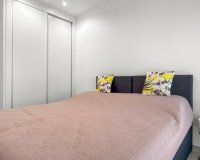 Resale - Apartment -
Pilar de la Horadada - Costa Blanca