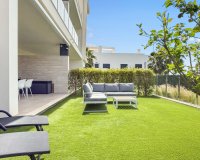 Resale - Apartment -
Pilar de la Horadada - Costa Blanca
