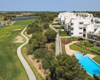 Resale - Apartment -
Pilar de la Horadada - Costa Blanca
