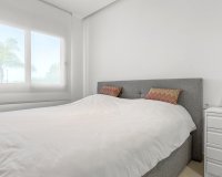Resale - Apartment -
Pilar de la Horadada - Costa Blanca