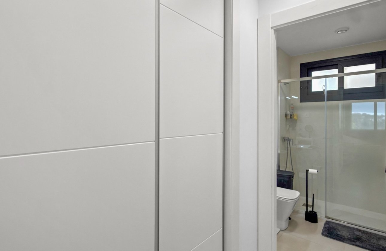 Resale - Apartment -
Pilar de la Horadada - Costa Blanca