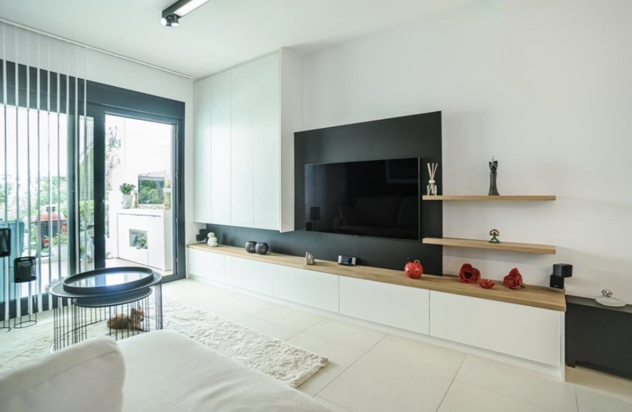 Resale - Apartment -
Pilar de la Horadada - Costa Blanca