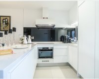 Resale - Apartment -
Pilar de la Horadada - Costa Blanca