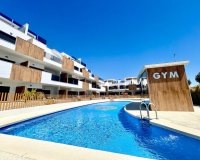 Resale - Apartment -
Pilar de la Horadada - Costa Blanca