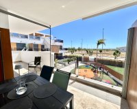 Resale - Apartment -
Pilar de la Horadada - Costa Blanca