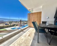 Resale - Apartment -
Pilar de la Horadada - Costa Blanca