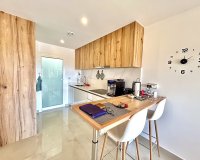 Resale - Apartment -
Pilar de la Horadada - Costa Blanca