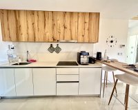 Resale - Apartment -
Pilar de la Horadada - Costa Blanca