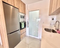 Resale - Apartment -
Pilar de la Horadada - Costa Blanca