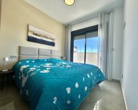 Resale - Apartment -
Pilar de la Horadada - Costa Blanca