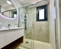 Resale - Apartment -
Pilar de la Horadada - Costa Blanca