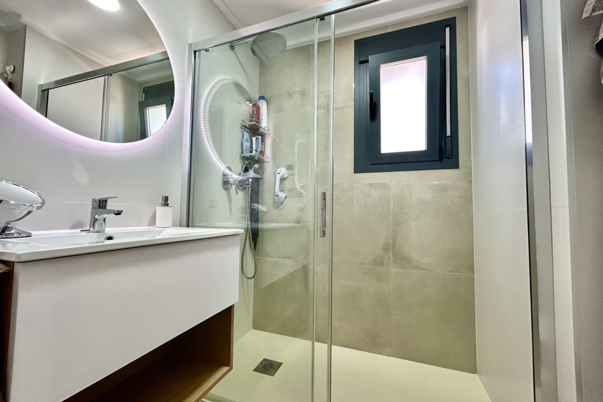 Resale - Apartment -
Pilar de la Horadada - Costa Blanca