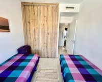 Resale - Apartment -
Pilar de la Horadada - Costa Blanca