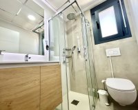 Resale - Apartment -
Pilar de la Horadada - Costa Blanca