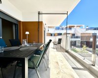 Resale - Apartment -
Pilar de la Horadada - Costa Blanca