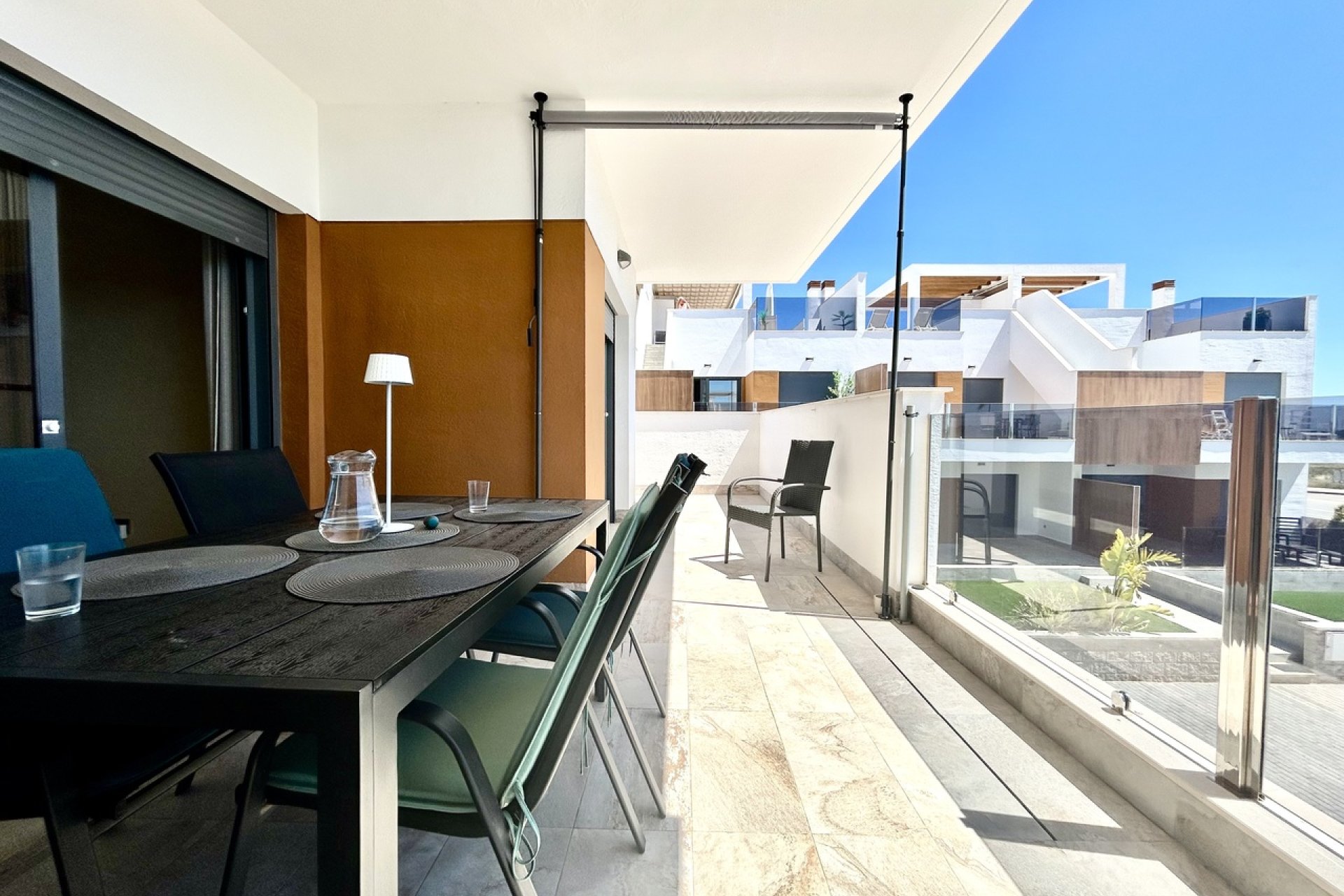 Resale - Apartment -
Pilar de la Horadada - Costa Blanca