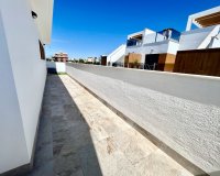 Resale - Apartment -
Pilar de la Horadada - Costa Blanca
