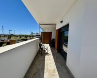 Resale - Apartment -
Pilar de la Horadada - Costa Blanca