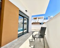 Resale - Apartment -
Pilar de la Horadada - Costa Blanca