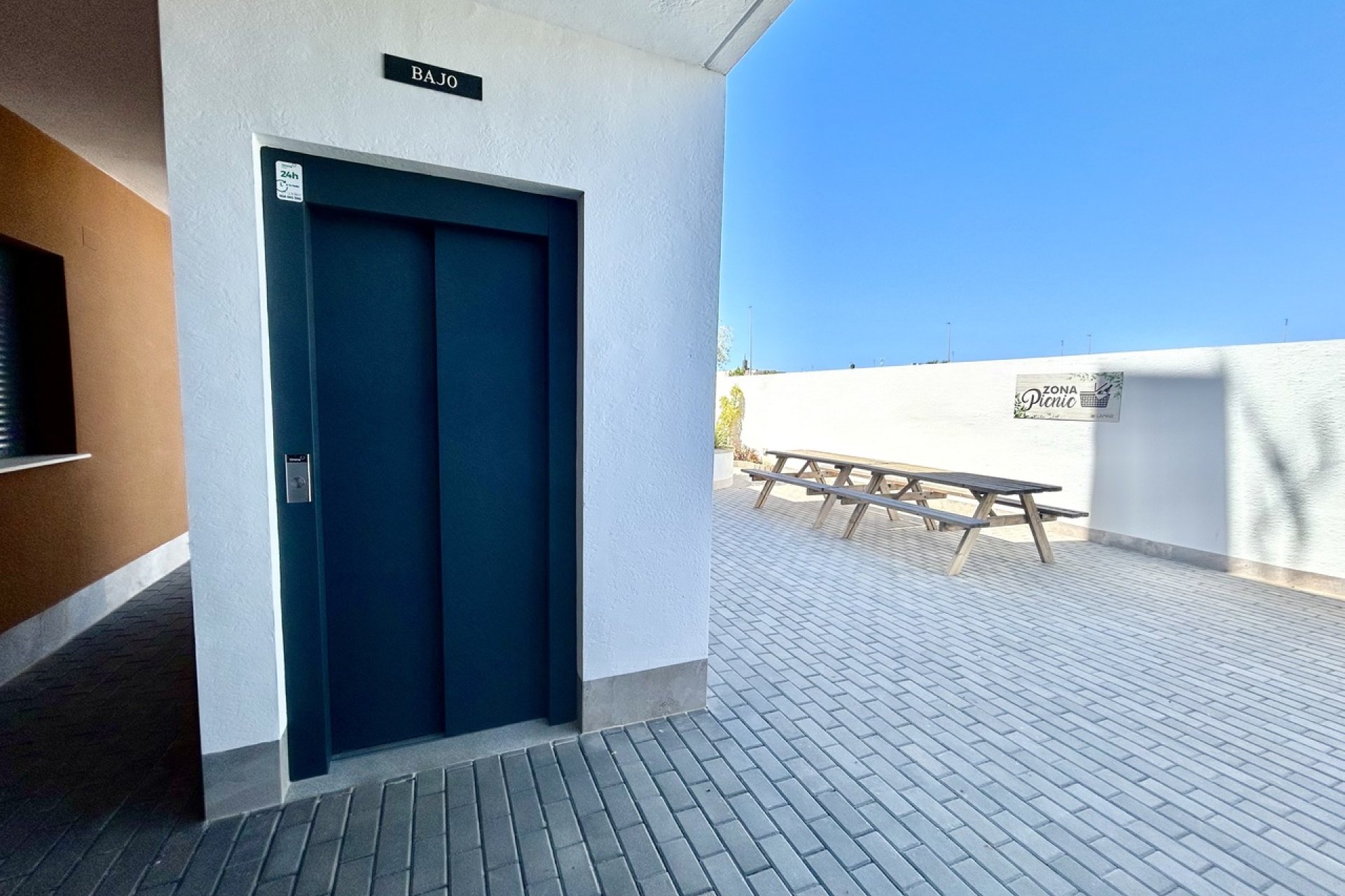 Resale - Apartment -
Pilar de la Horadada - Costa Blanca