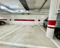 Resale - Apartment -
Pilar de la Horadada - Costa Blanca