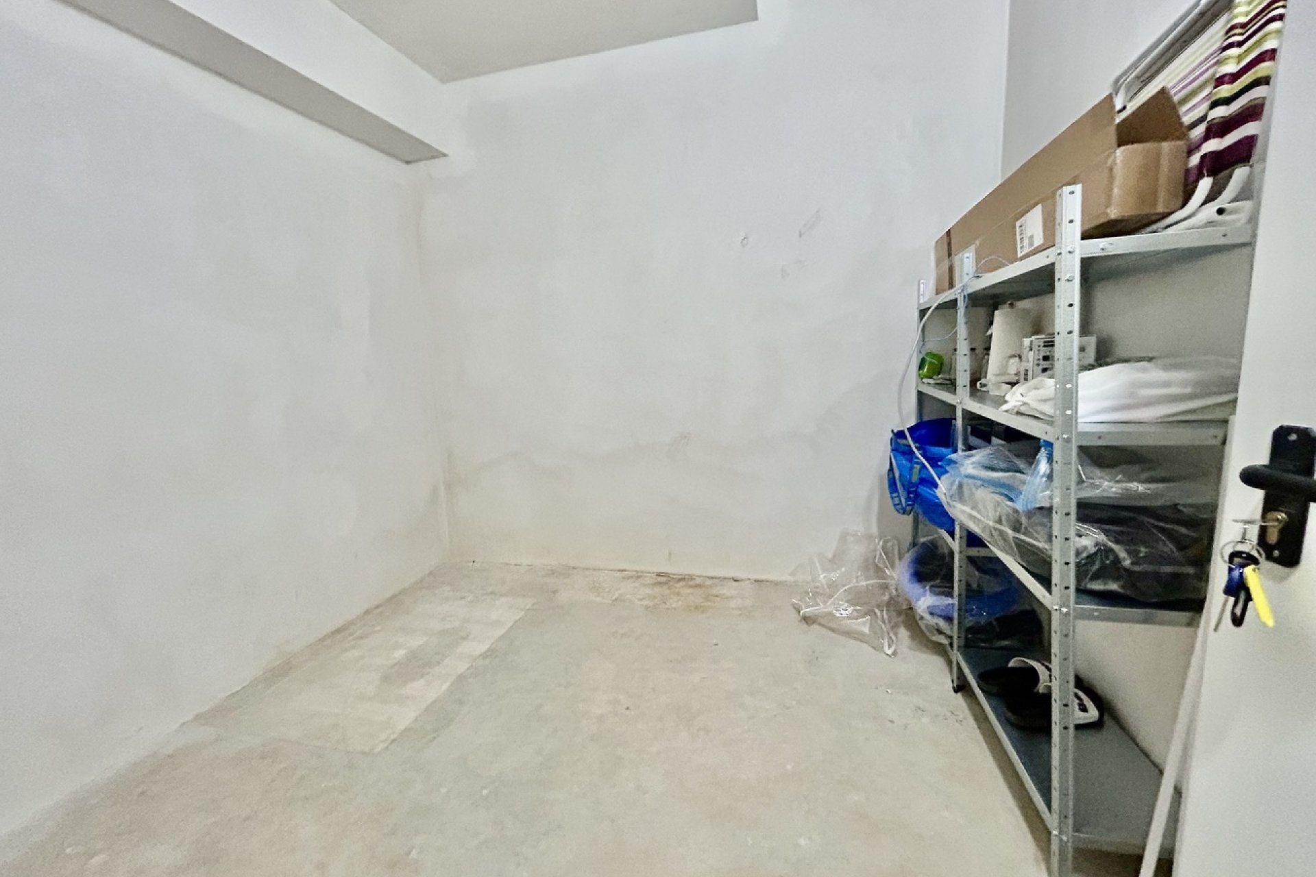Resale - Apartment -
Pilar de la Horadada - Costa Blanca