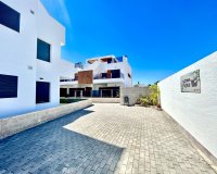 Resale - Apartment -
Pilar de la Horadada - Costa Blanca