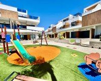 Resale - Apartment -
Pilar de la Horadada - Costa Blanca