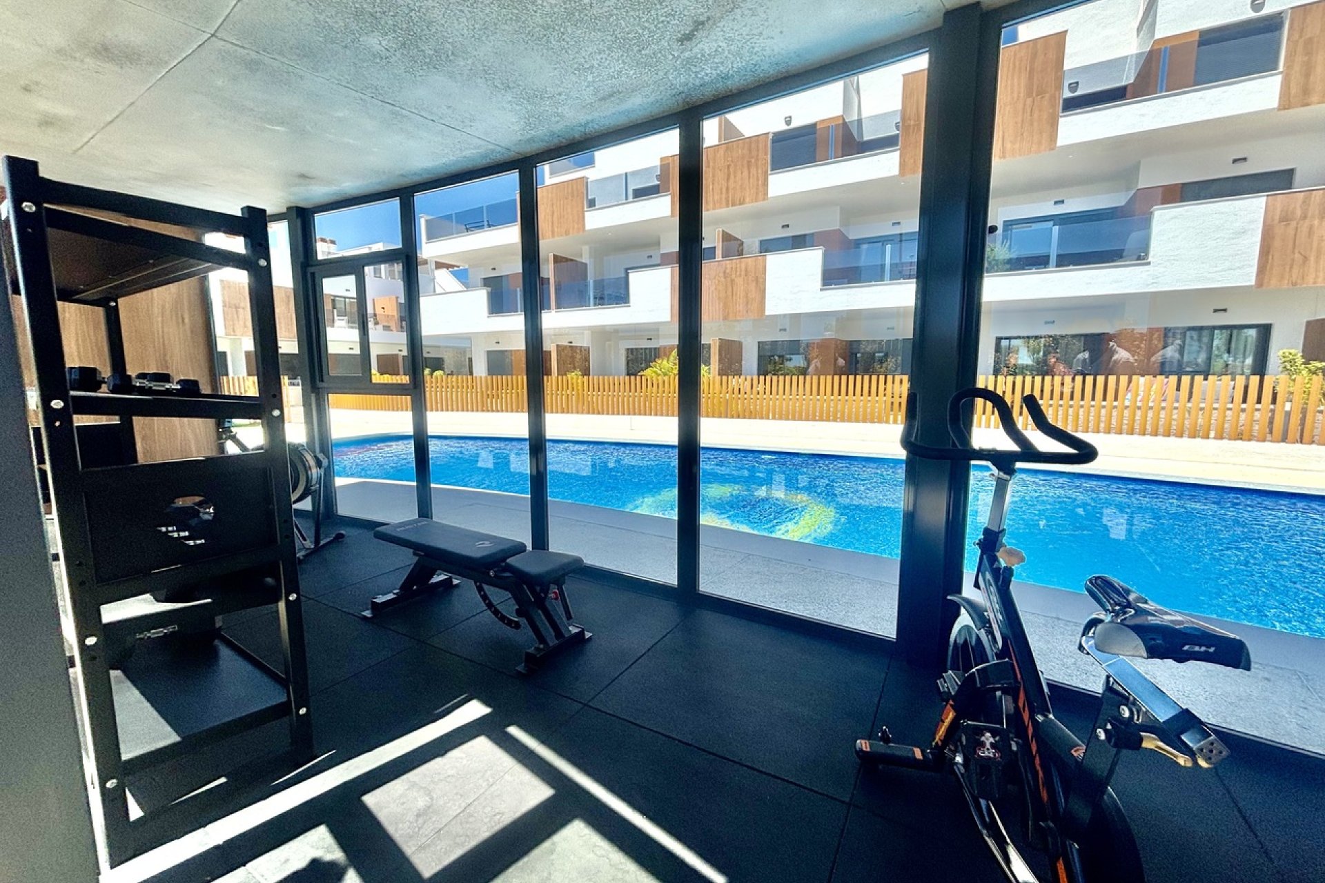 Resale - Apartment -
Pilar de la Horadada - Costa Blanca