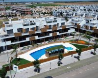 Resale - Apartment -
Pilar de la Horadada - Costa Blanca