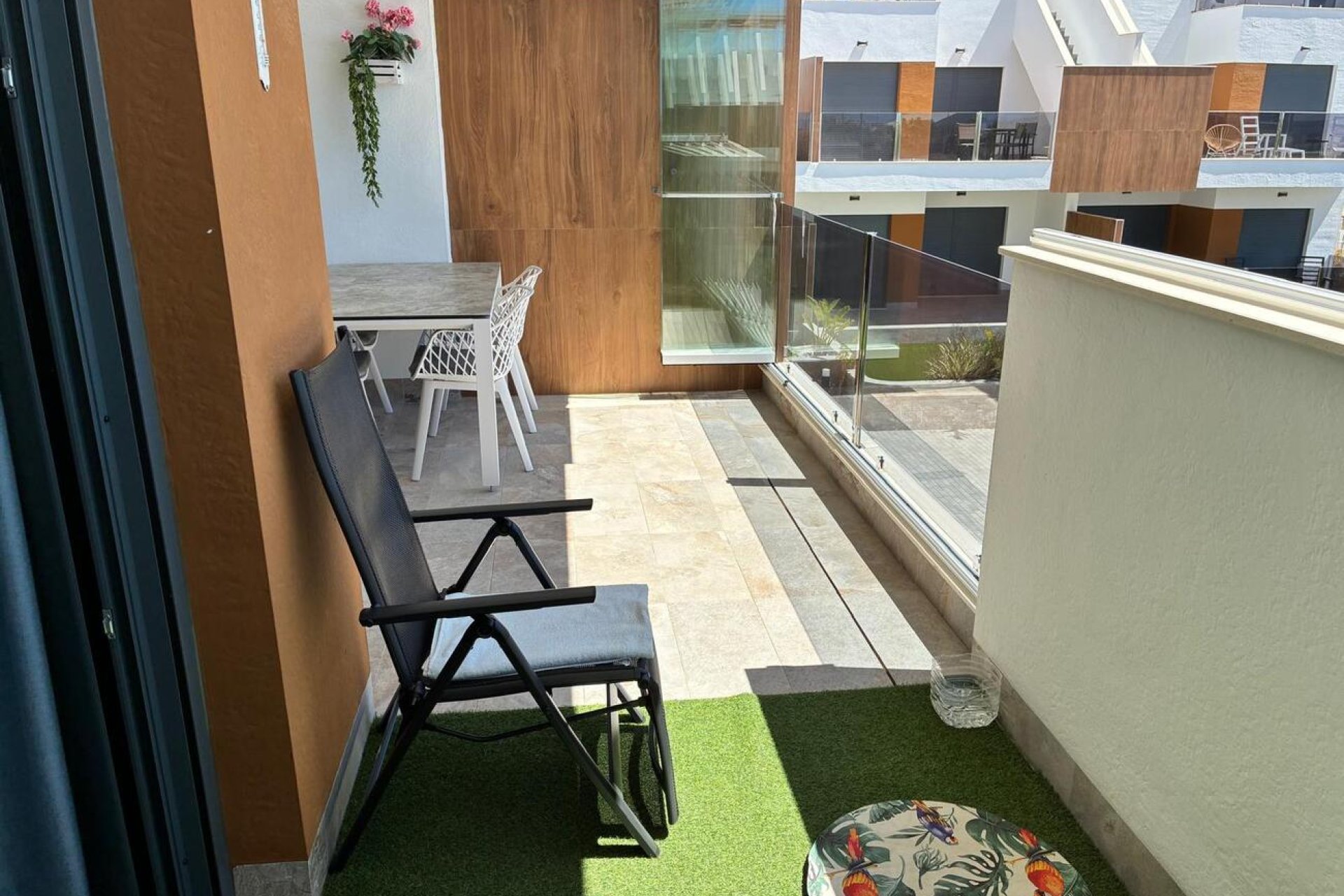 Resale - Apartment -
Pilar de la Horadada - Costa Blanca