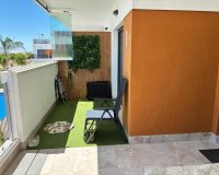 Resale - Apartment -
Pilar de la Horadada - Costa Blanca