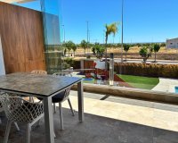 Resale - Apartment -
Pilar de la Horadada - Costa Blanca