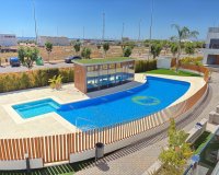 Resale - Apartment -
Pilar de la Horadada - Costa Blanca