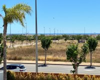 Resale - Apartment -
Pilar de la Horadada - Costa Blanca