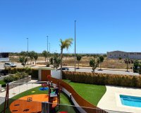 Resale - Apartment -
Pilar de la Horadada - Costa Blanca