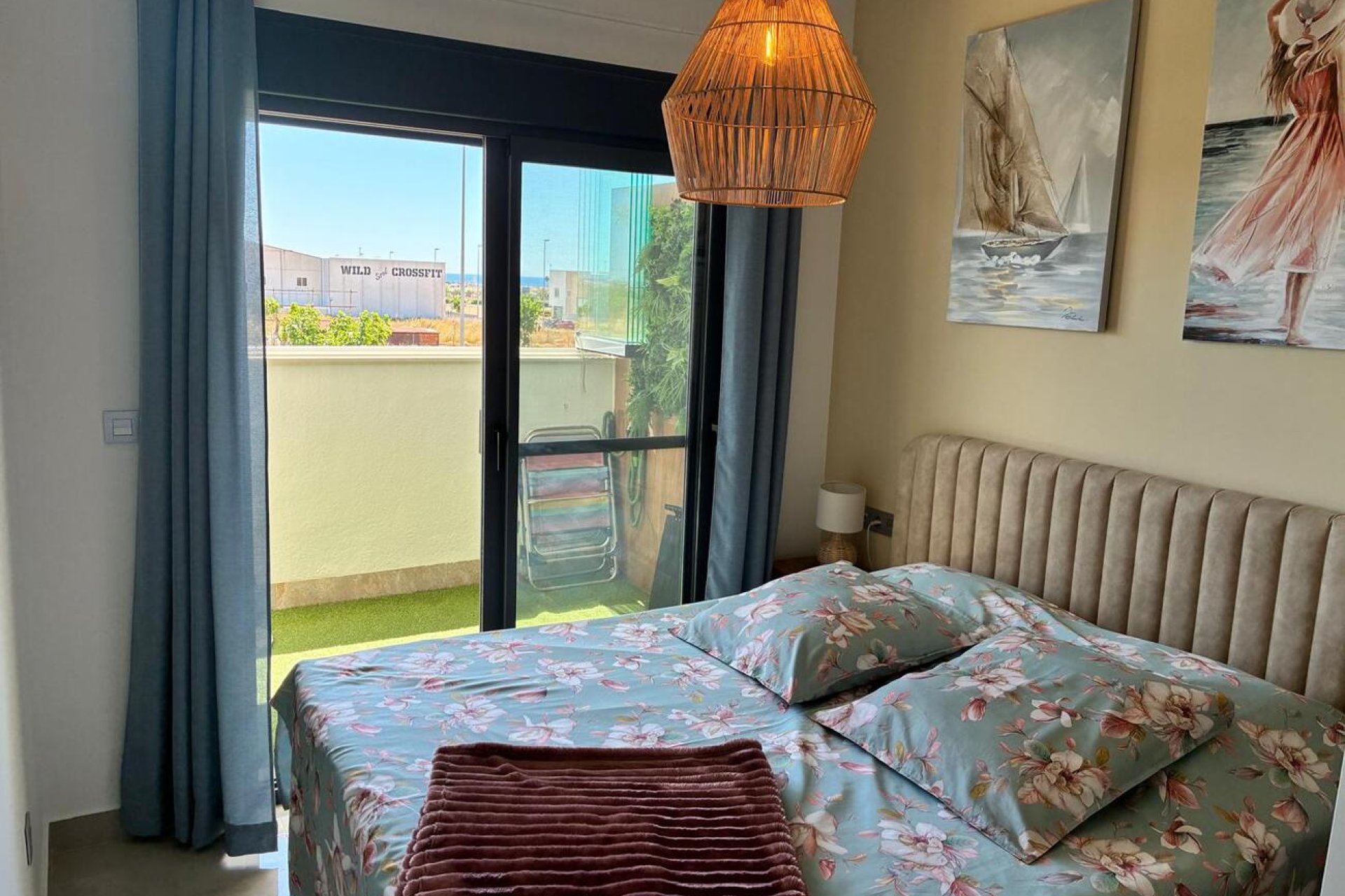 Resale - Apartment -
Pilar de la Horadada - Costa Blanca