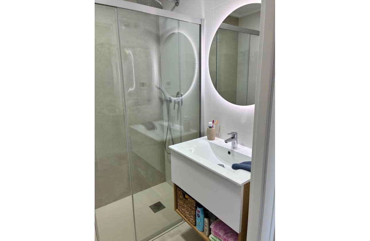 Resale - Apartment -
Pilar de la Horadada - Costa Blanca