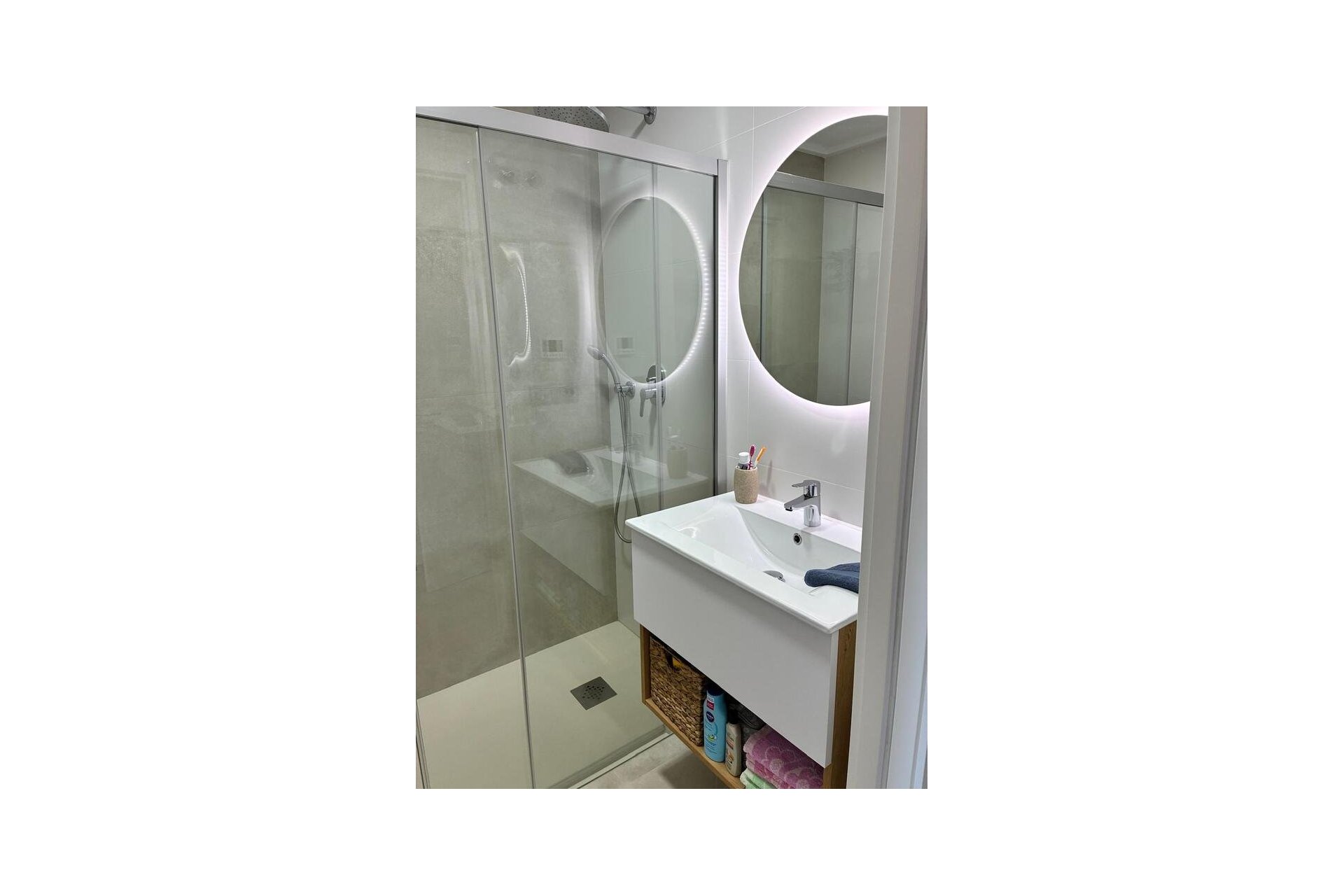 Resale - Apartment -
Pilar de la Horadada - Costa Blanca