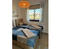Resale - Apartment -
Pilar de la Horadada - Costa Blanca