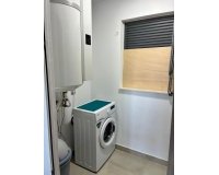 Resale - Apartment -
Pilar de la Horadada - Costa Blanca