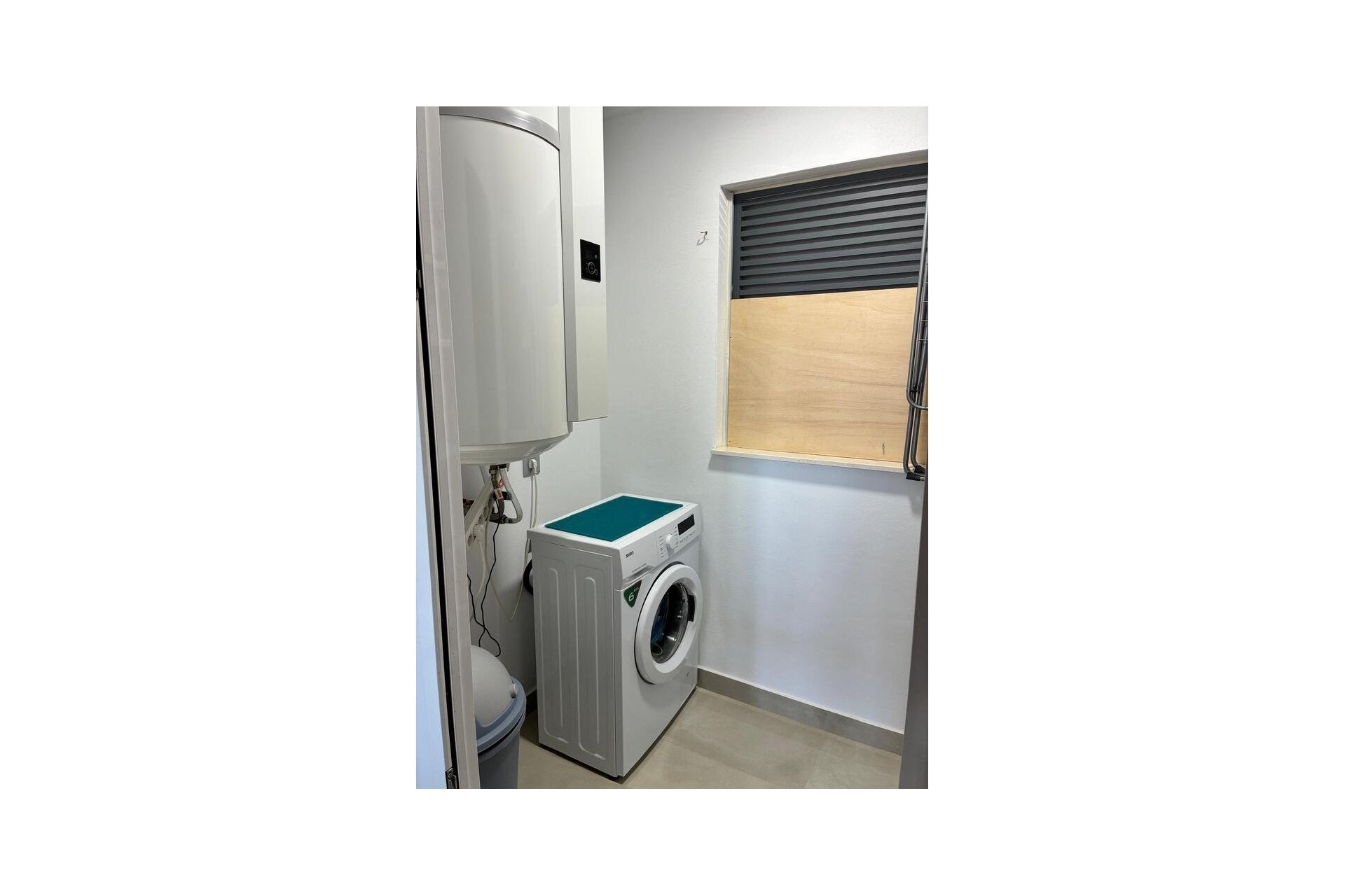Resale - Apartment -
Pilar de la Horadada - Costa Blanca