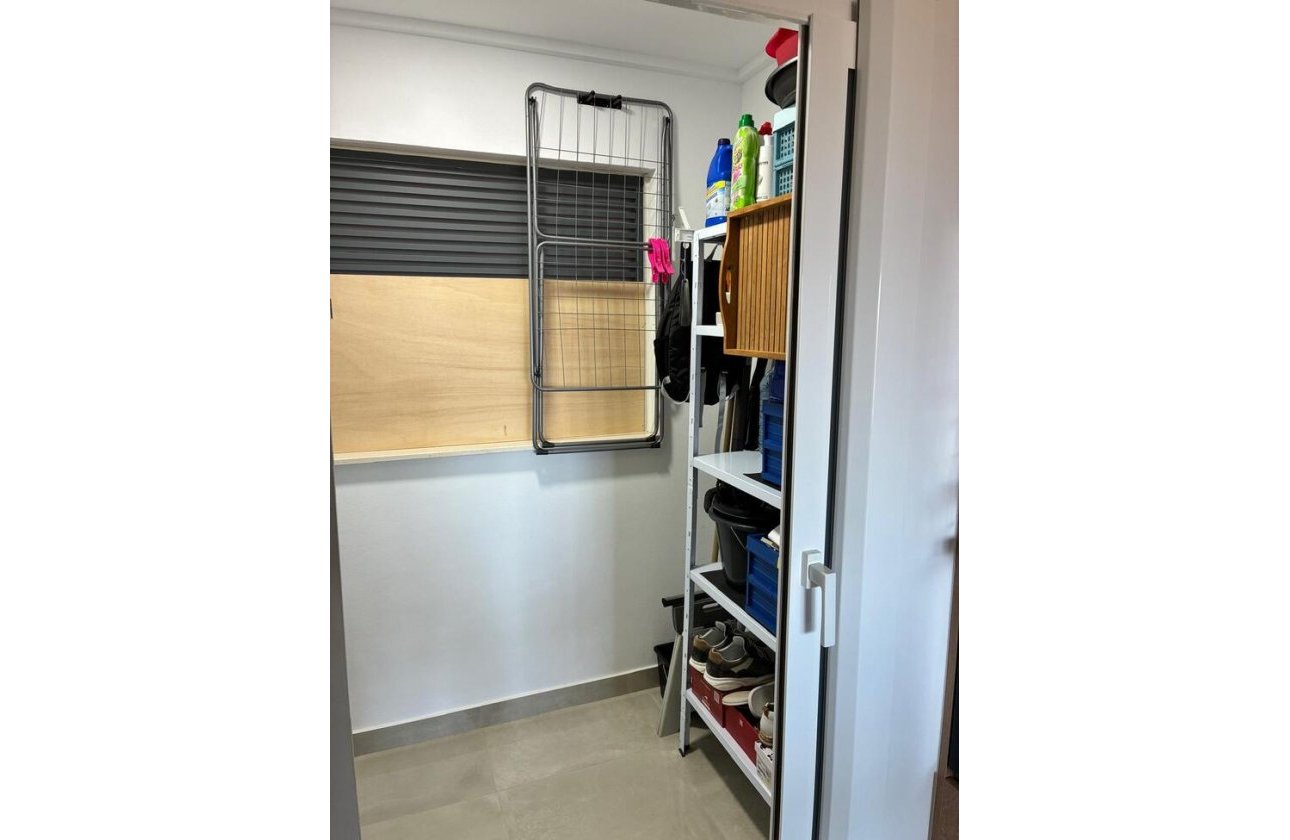 Resale - Apartment -
Pilar de la Horadada - Costa Blanca