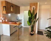 Resale - Apartment -
Pilar de la Horadada - Costa Blanca