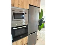 Resale - Apartment -
Pilar de la Horadada - Costa Blanca