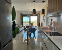 Resale - Apartment -
Pilar de la Horadada - Costa Blanca
