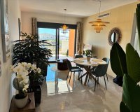 Resale - Apartment -
Pilar de la Horadada - Costa Blanca
