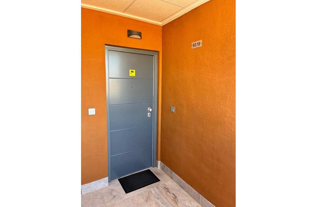 Resale - Apartment -
Pilar de la Horadada - Costa Blanca