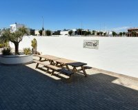 Resale - Apartment -
Pilar de la Horadada - Costa Blanca
